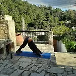 Tatil Evi Blue Apsiou