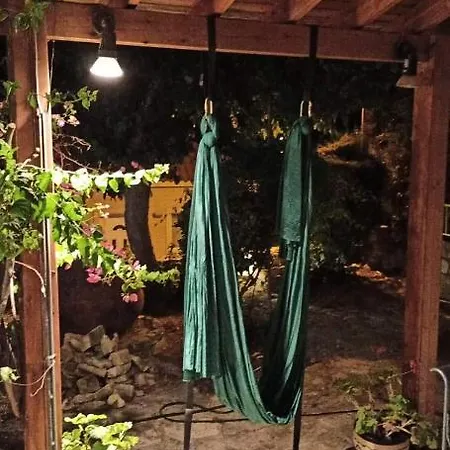 Casa vacanze Blue Apsiou