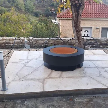 Tatil Evi Blue *