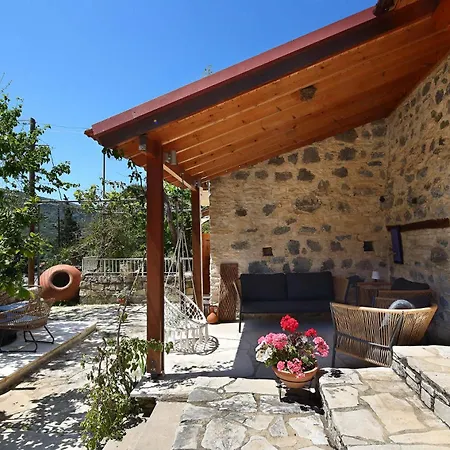 Blue Tatil Evi