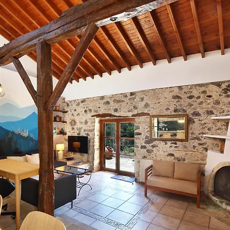 Tatil Evi Blue *