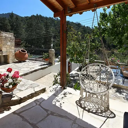 Blue Casa vacanze Apsiou