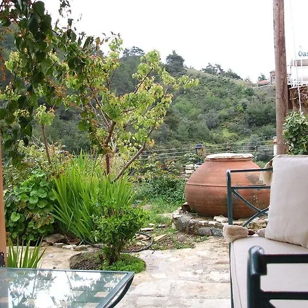 Casa vacanze Blue Apsiou