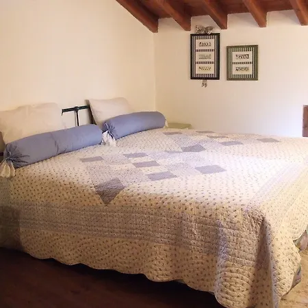 Casa vacanze Blue Apsiou
