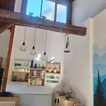 Dom wakacyjny Blue *