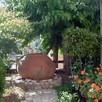 Blue Holiday home *