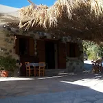 Blue Holiday home