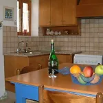 Holiday home Blue *