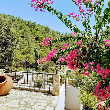 Сasa de vacaciones Blue Apsiou