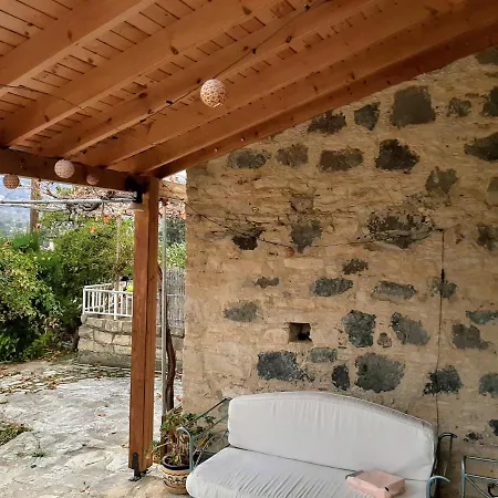 Blue Semesterbostad *