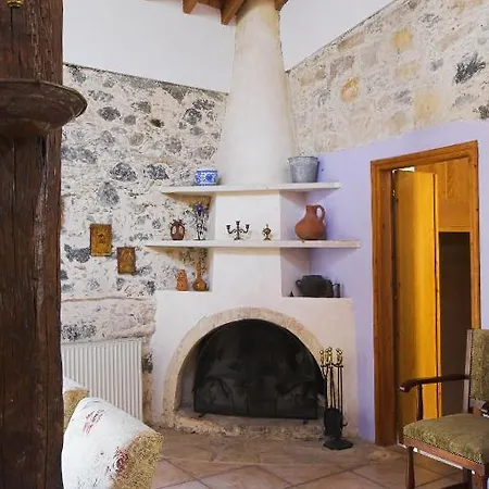 Semesterbostad Blue *