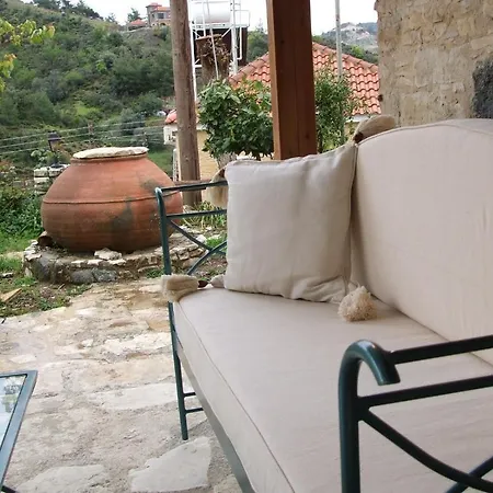 Semesterbostad Blue *