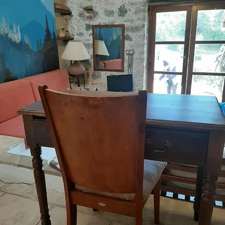 Blue Semesterbostad *