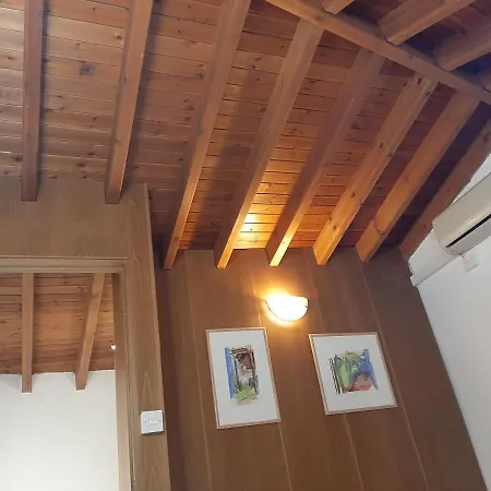 Blue Semesterbostad *