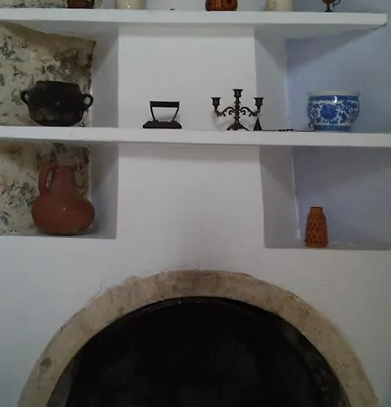 Blue Semesterbostad *