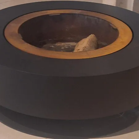 Prázdninový dům Blue Apsiou