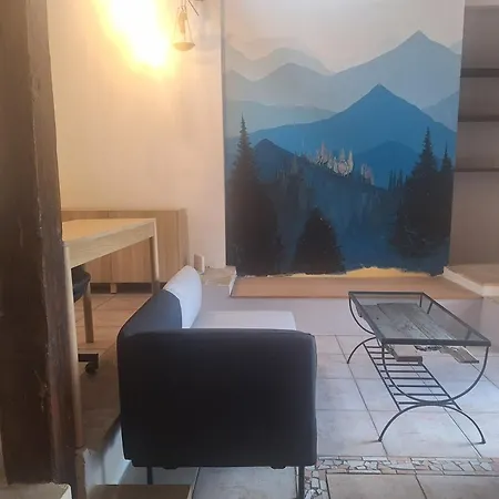 Prázdninový dům Blue