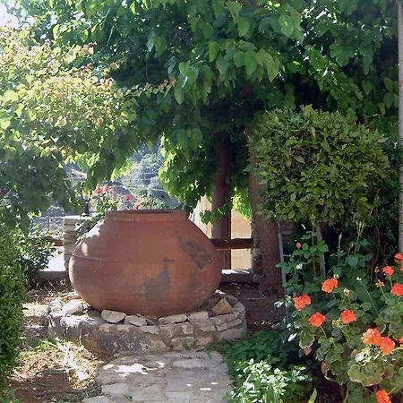 Blue Semesterbostad *