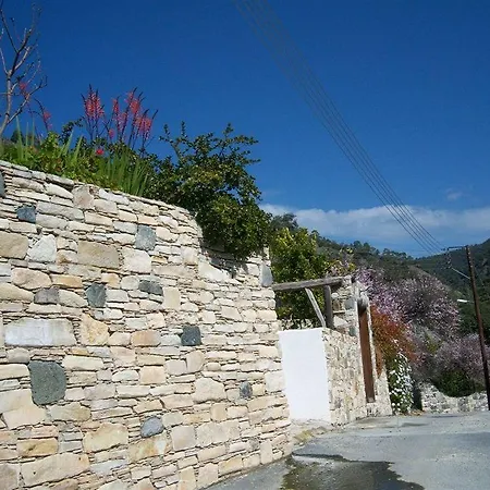 Nyaraló Blue *