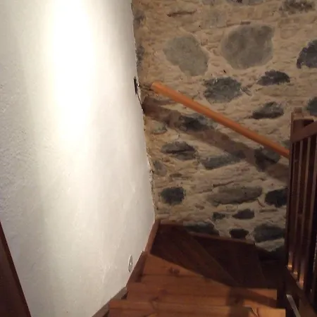 Blue Semesterbostad Apsiou