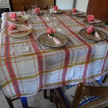 Blue Semesterbostad *