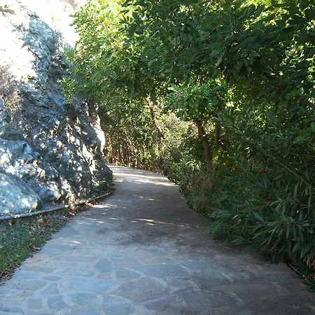 Nyaraló Blue