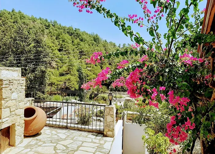 Сasa de vacaciones Blue Apsiou