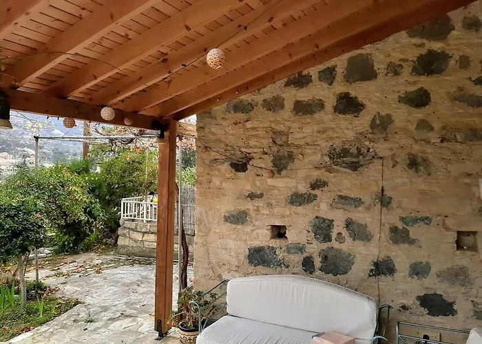 Blue Сasa de vacaciones *