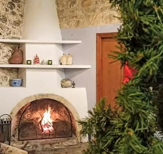 Blue Сasa de vacaciones