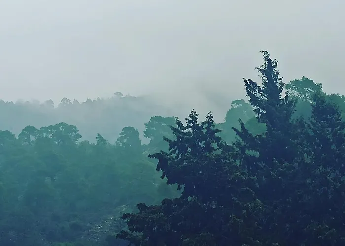 Blue Сasa de vacaciones *