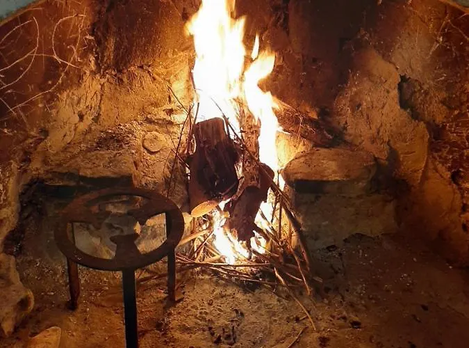 Blue Prázdninový dům Apsiou