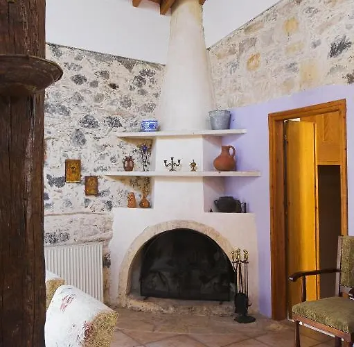 Prázdninový dům Blue *