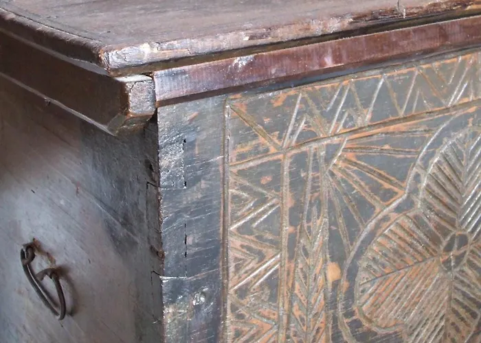 Blue Prázdninový dům