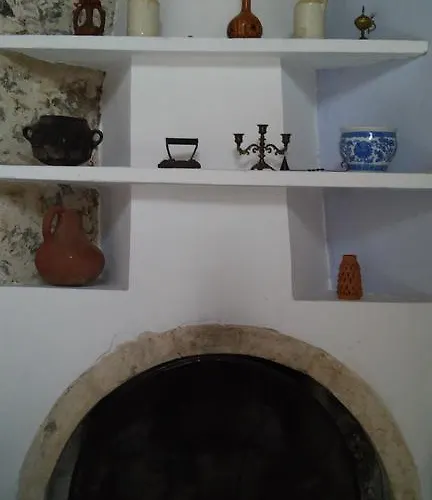 Blue Prázdninový dům *