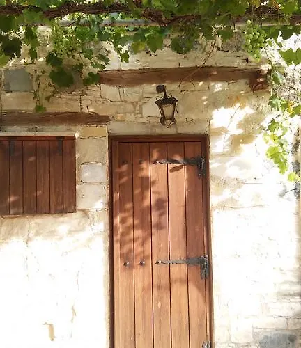 Сasa de vacaciones Blue