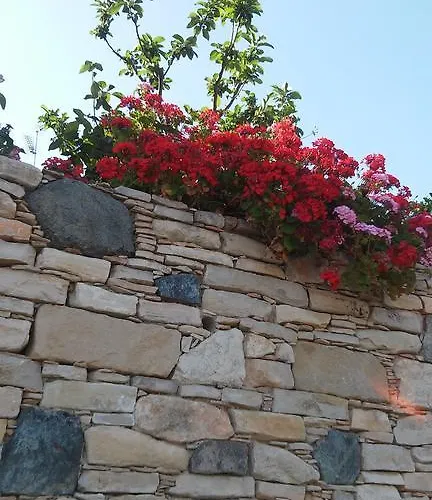 Сasa de vacaciones Blue *