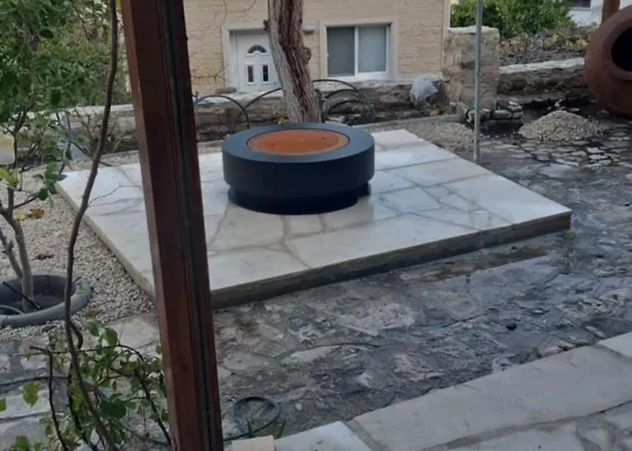 Blue Prázdninový dům