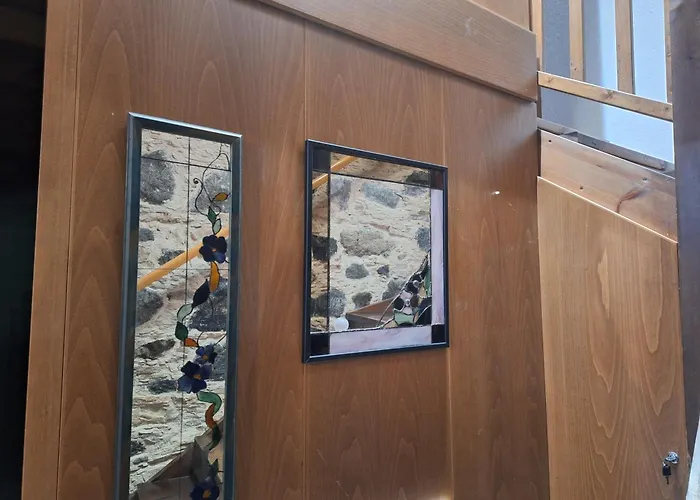 Blue Prázdninový dům Apsiou