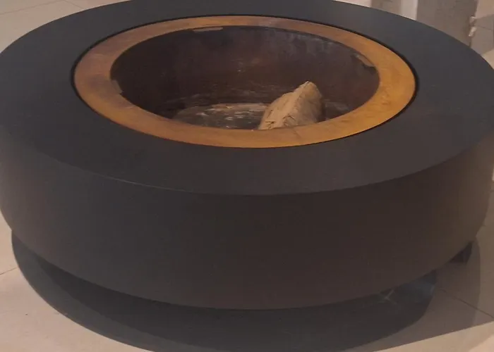 Prázdninový dům Blue Apsiou