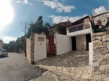 Сasa de vacaciones Blue