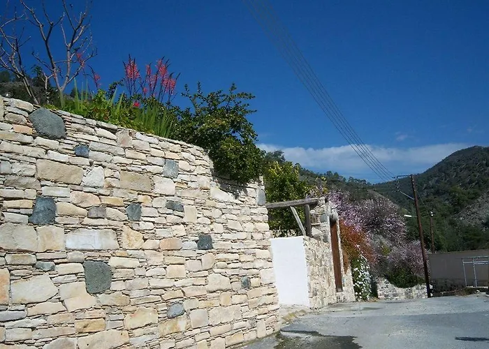 Prázdninový dům Blue *