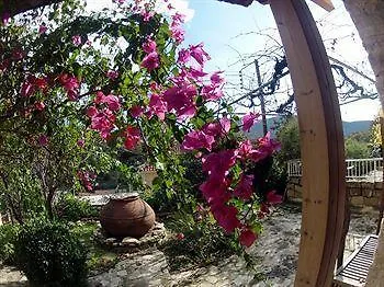 Сasa de vacaciones Blue