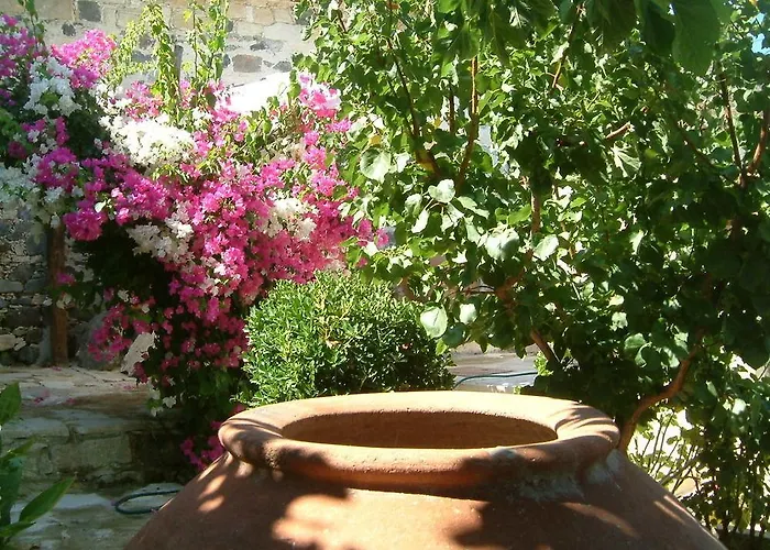 Prázdninový dům Blue Apsiou