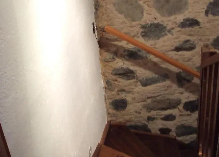 Blue Prázdninový dům Apsiou