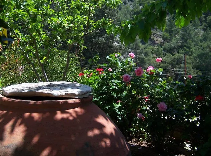 Blue Сasa de vacaciones