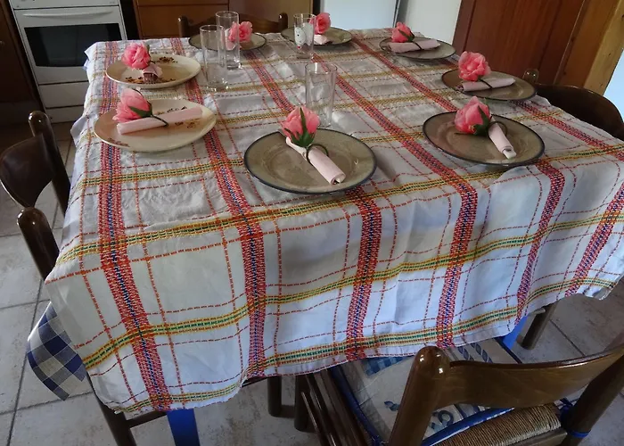 Blue Prázdninový dům *