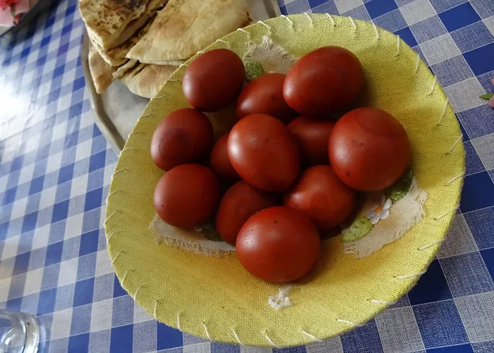 Prázdninový dům Blue