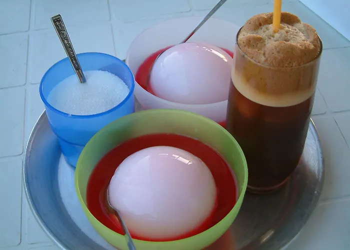 Prázdninový dům Blue