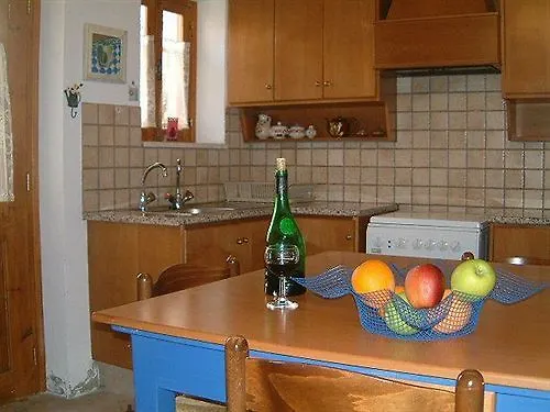 Сasa de vacaciones Blue *