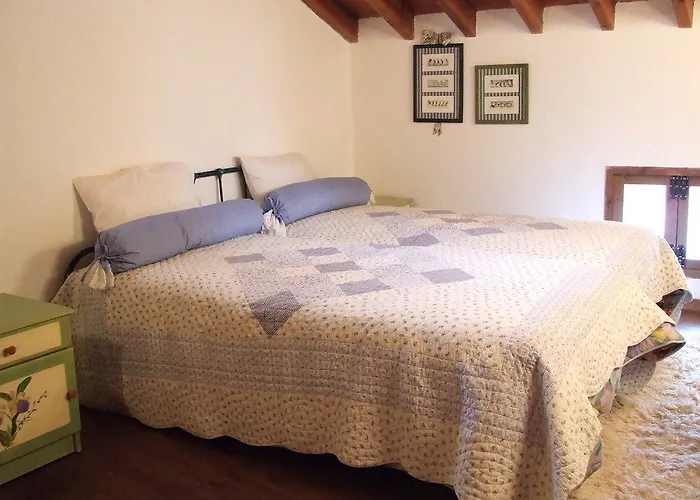 Prázdninový dům Blue Apsiou